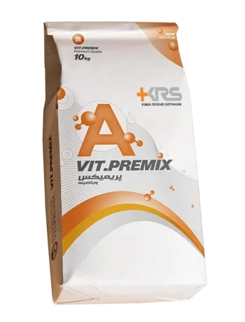 پرمیکس ویتامین A