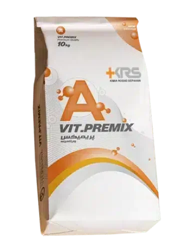 پرمیکس ویتامین A