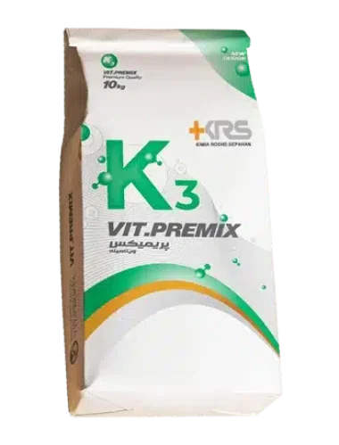 پرمیکس ویتامین K3